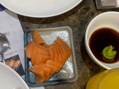 -青岛蓝海大饭店·爱琴海自助餐厅(崂山店)