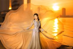 -玛奇朵婚纱摄影