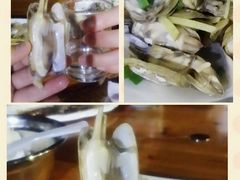 -胖大嫂渔家排档(半边山店)