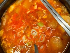 -第二外国语学院-韩国餐厅(朝阳路店)