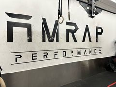 -AMRAP综合体能训练