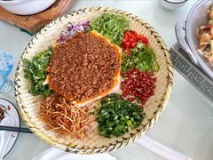 -嘎吧锅私家菜馆(新村十区店)