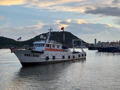 -沈家门渔港