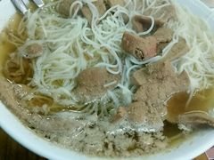 豬潤米粉-维记咖啡粉面(福荣街店)