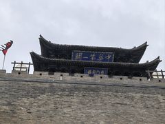 -雁门关景区