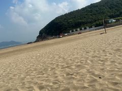 -东海半边山旅游度假区