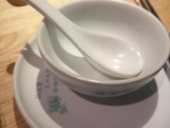 -潮粥荟·潮汕砂锅粥(朝阳大悦城店)