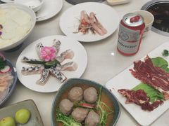 -围炉夜话·潮汕卤水火锅(榕江店)