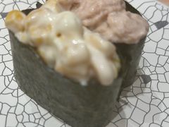 -大起水产回转寿司(大丸心斋桥店)