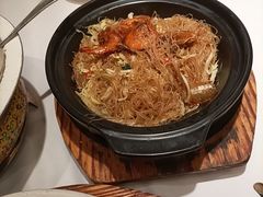 -海宝酒家(中山四路店)