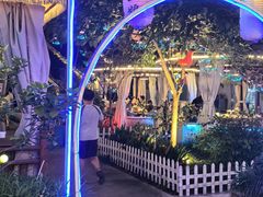 -醉二娘正宗西昌火盆烧烤(大丰店)