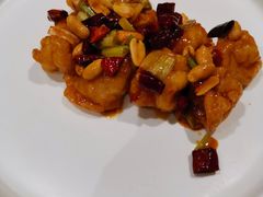 虾球-乔家栅(襄阳南路店)