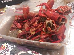 -清真·金鑫隆牛羊肉(环山路店)