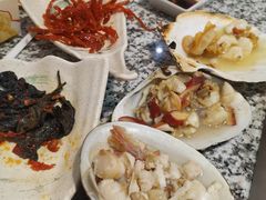 -震海贝烤贝·民俗特色店(延吉总店)