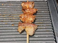 -茄子恰恰·新云南小炒(坪山益田店)