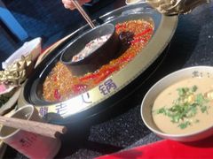 -龍龍老火锅(鄠邑旗舰店)