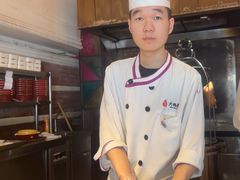 -大鸭梨烤鸭(左家庄店)