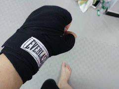 -拳盛时代拳击俱乐部(北京路店)