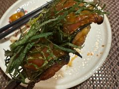 -长崎屋·日本料理·刺身·烧鸟(天河北路店)
