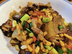 -印象鲵宴·张家界地标美食名片(溪布街店)