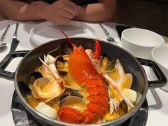 -Le Bistrot de Racine