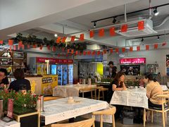 -成都瓜串串(华强北店)