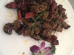 -顶顶香煎饼家常菜(金花南路店)