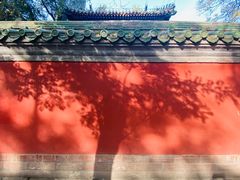 -北京国子监胡同