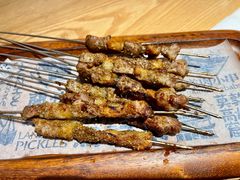 -马记永·兰州牛肉面(天通苑家乐福店)