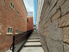 -大馆(前中区警署建築群)