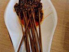 -喝丢一只鞋海鲜烧烤·海肠捞饭(市场店)