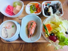 -阿吾罗日本料理(K11艺术中心店)