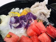 -北门四果汤(永宁店)