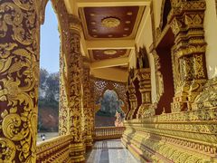 -西双版纳勐泐文化旅游区