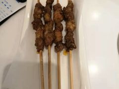 -西域胡氏大盘鸡(谈固店)
