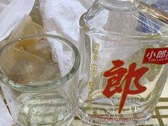 -铭副琦食·虾蟹烩馆(渔人码头店)