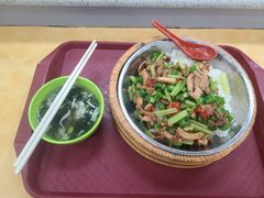 -农园餐厅(北京大学店)