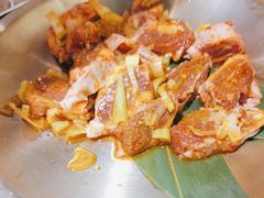 -蒲葵传统炭火烤肉(白石龙店)