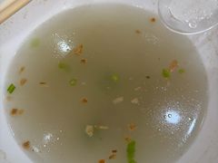 -州记·肠粉·牛肉火锅(福安店)