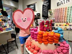 -LUSH(威尼斯人店)