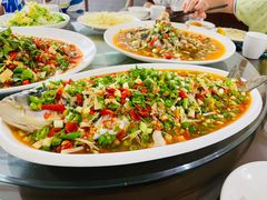 -飞虹鱼馆(春华路店)