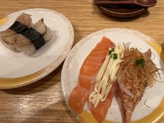 -合点寿司(金虹桥商场店)