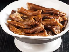 狮头鹅三拼-锦粤宫·融合粤菜(上海金沙江店)