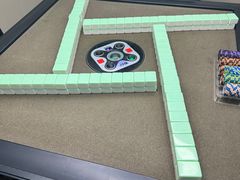 -素禅棋牌会所(海阳路店)