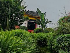 -泸州老窖景区