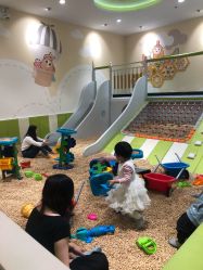 -meland亲子乐园•派对•研学(苏州悠方购物中心店)