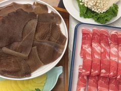 -东来顺饭庄(天坛店)