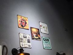 -老谭虾王蟹皇·龙虾·烧烤(蝴蝶湾店)