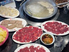 -官塘兄弟·潮汕牛肉店(官塘总店)