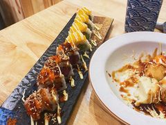 -村上一屋·亚洲菜融合小馆(南楼店)